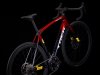 Trek Domane SLR 6 56 Metallic Red Smoke to Blue Smoke F