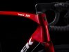 Trek Domane SLR 6 56 Metallic Red Smoke to Blue Smoke F