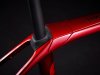 Trek Domane SLR 6 56 Metallic Red Smoke to Blue Smoke F