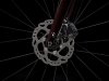 Trek Domane SLR 6 50 Metallic Red Smoke to Red Carbon S