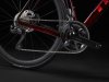 Trek Domane SLR 6 50 Metallic Red Smoke to Red Carbon S