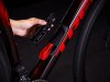 Trek Domane SLR 6 50 Metallic Red Smoke to Red Carbon S