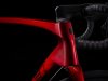 Trek Domane SLR 6 50 Metallic Red Smoke to Red Carbon S