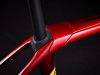 Trek Domane SLR 6 50 Metallic Red Smoke to Red Carbon S