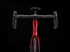 Trek Domane SLR 6 50 Metallic Red Smoke to Red Carbon S