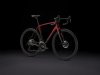 Trek Domane SLR 6 54 Metallic Red Smoke to Red Carbon S