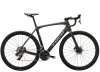 Trek Domane SLR 7 AXS 58 Deep Smoke