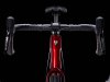 Trek Domane SLR 7 AXS 54 Metallic Red Smoke to Blue Smo