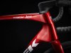 Trek Domane SLR 7 AXS 56 Metallic Red Smoke to Blue Smo