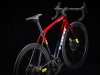 Trek Domane SLR 9 50 Metallic Red Smoke to Blue Smoke F