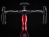 Trek Domane SLR 9 50 Metallic Red Smoke to Blue Smoke F