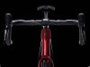 Trek Domane SLR 7 AXS 58 Metallic Red Smoke to Red Carb