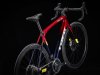 Trek Domane SLR 9 eTap 54 Metallic Red Smoke to Blue Sm