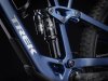 Trek FUEL EXe 9.7 SLX/XT EU S Mulsanne Blue