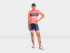 Santini Trikot Santini Trek-Segafredo Replica Women L Rad