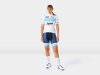 Santini Trikot Santini Trek-Segafredo Replica Women XS Whi