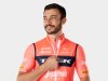 Santini Weste Santini Trek-Segafredo Team Windshell L Cora