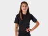 Trek Trikot Trek Solstice Youth S Black