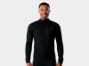 Trek Jacke Trek Circuit Softshell S Black