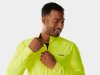 Trek Jacke Trek Circuit Softshell S Radioactive Yellow