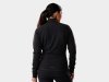 Trek Jacke Trek Circuit Softshell Womens S Black