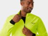 Trek Jacke Trek Circuit Regenjacke XS Radioactive Yello