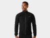 Trek Jacke Trek Circuit Regenjacke S Black