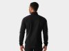 Trek Jacke Trek Circuit Regenjacke L Black