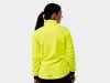 Trek Jacke Trek Circuit Regenjacke Women XL Radioactive