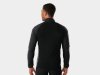 Trek Jacke Trek Circuit Windjacke M Black