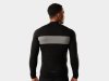 Trek Trikot Trek Circuit LTD Langarm XS Black