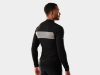 Trek Trikot Trek Circuit LTD Langarm XS Black