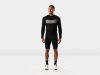 Trek Trikot Trek Circuit LTD Langarm S Black