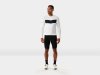 Trek Trikot Trek Circuit LTD Langarm S White