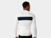 Trek Trikot Trek Circuit LTD Langarm M White