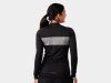 Trek Trikot Trek Circuit LTD Langarm Women M Black/Char