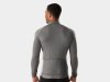 Trek Trikot Trek Circuit Thermal Langarm L Charcoal