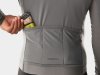 Trek Trikot Trek Circuit Thermal Langarm L Charcoal