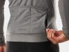 Trek Trikot Trek Circuit Thermal Langarm L Charcoal