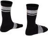 Trek Socke Trek Race Crew Merinowolle gepolstert M (39-