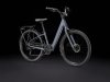 Trek Verve+ 1 LS LT M Galactic Grey