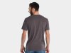 Trek Shirt Trek Wilderness T-Shirt S Chocolate Brown