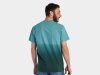 Trek Shirt Trek Fade T-Shirt S Emerald