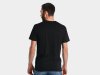 Trek Shirt Trek Lake T-Shirt S Black