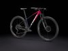 Trek Marlin 6 L 29 Rage Red to Deep Dark Blue Fade