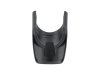 EuroFender Fender Part Eurofender Standard Mud Flap 58mm Blac