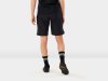 Trek Short Trek Evoke Women Large Black