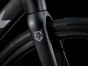 Trek Domane AL 5 52 Matte Trek Black