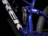 Trek Rail 5 Deore 625W EU XL Hex Blue