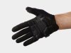 Trek Handschuh Trek Circuit Vollfinger M Black